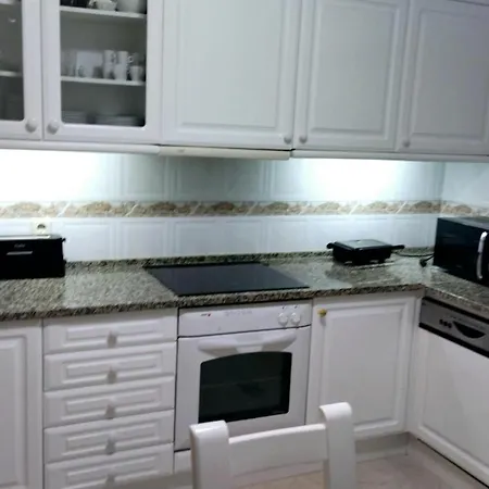 Appartement Lovely Aveiro
