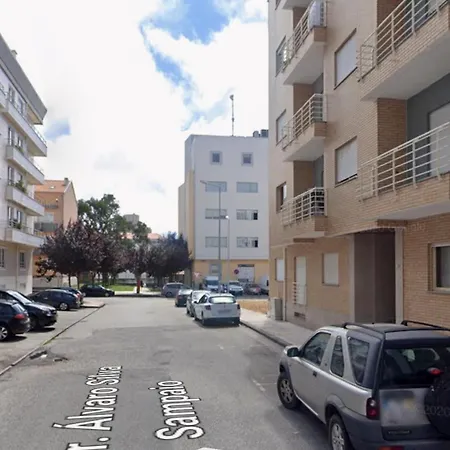 Lovely Apartamento *