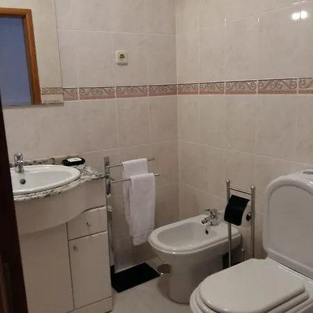 Apartament Lovely Aveiro