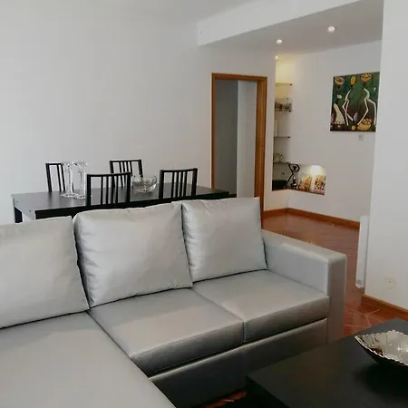 Apartamento Lovely