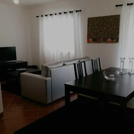 Lovely Appartement Aveiro