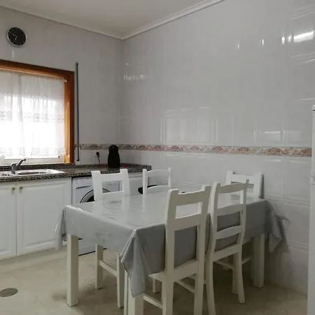 Lovely Appartement Aveiro
