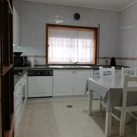Apartamento Lovely *