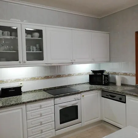 Lägenhet Lovely Aveiro