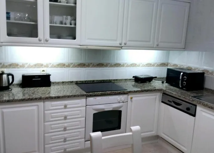 Apartmán Lovely Aveiro