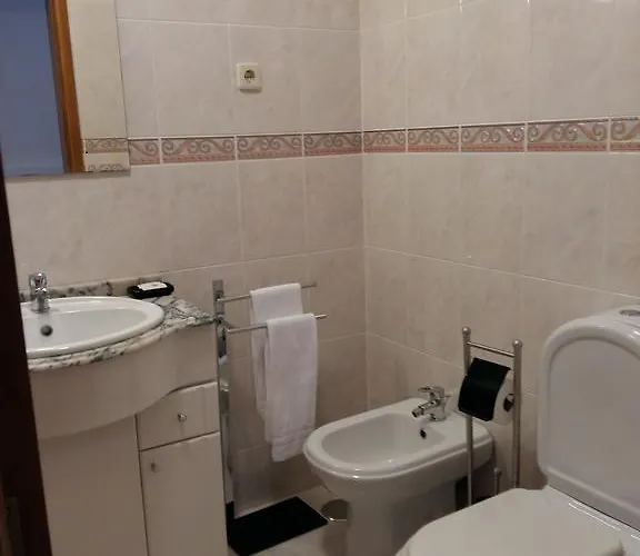 Apartmán Lovely Aveiro