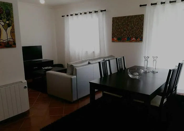 Lovely Apartamento Aveiro