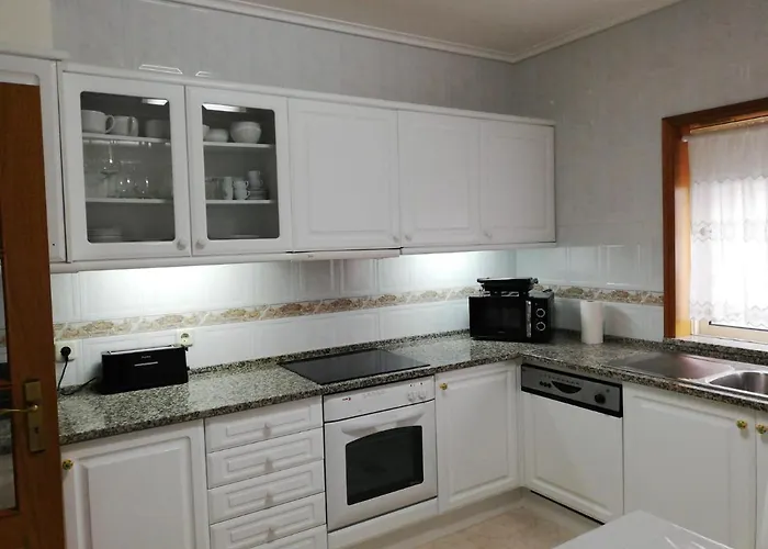 Apartmán Lovely Aveiro